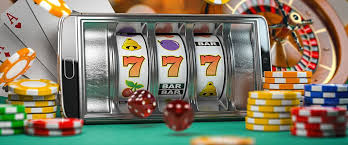 Официальный сайт Casino Wilder